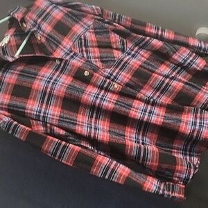Rue 21 flannel